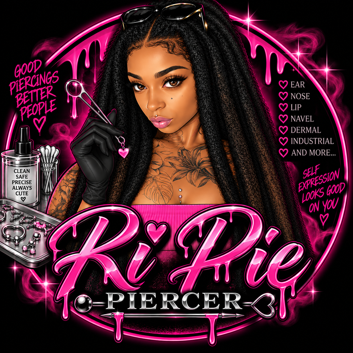 Ri Pie