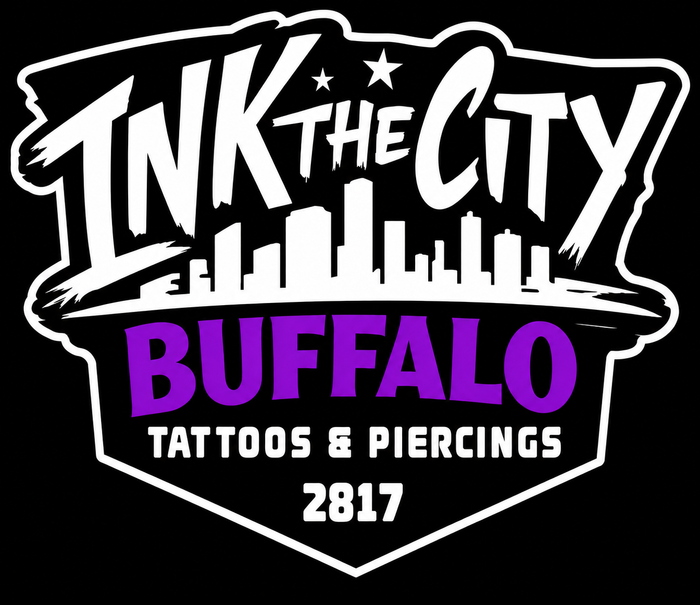 Ink The City Buffalo